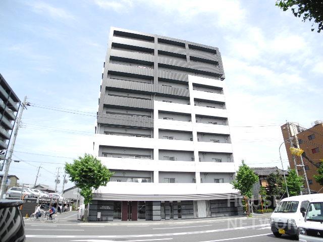 建物写真