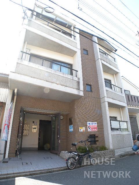 建物写真