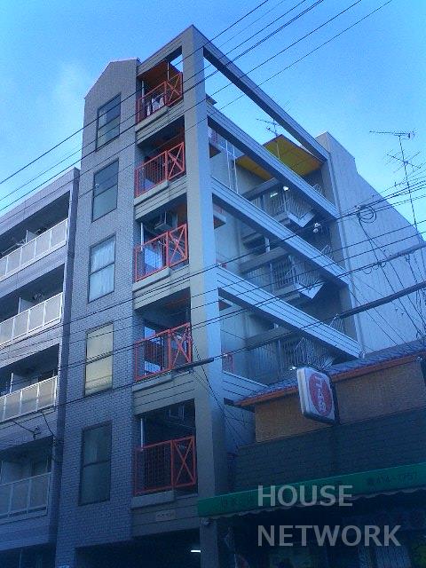 建物写真