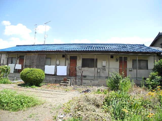 建物写真