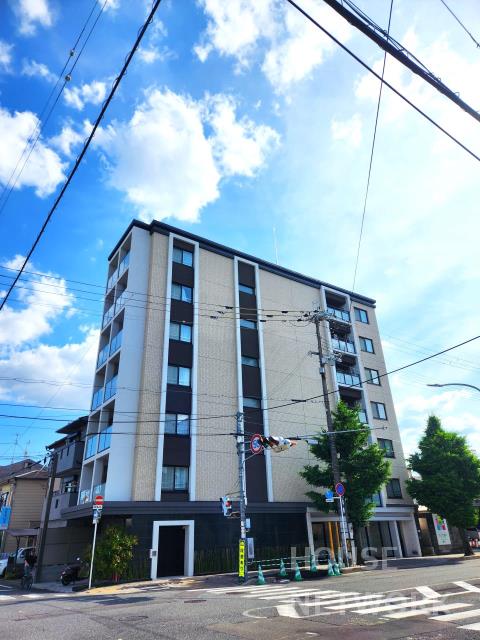 建物写真