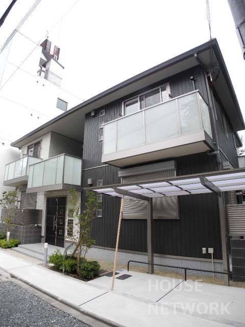 建物写真
