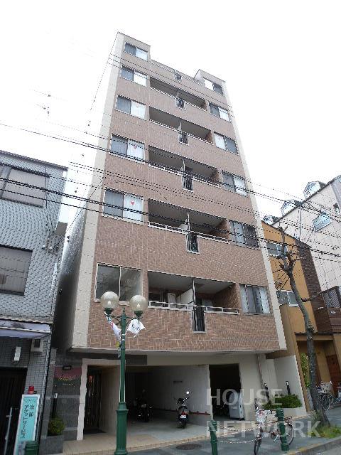 建物写真