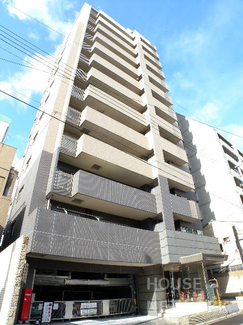 建物写真