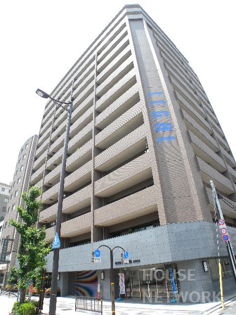 建物写真
