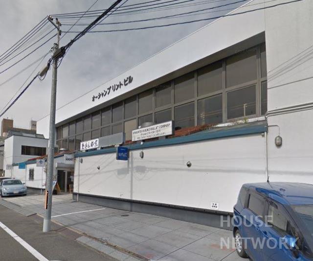 建物写真