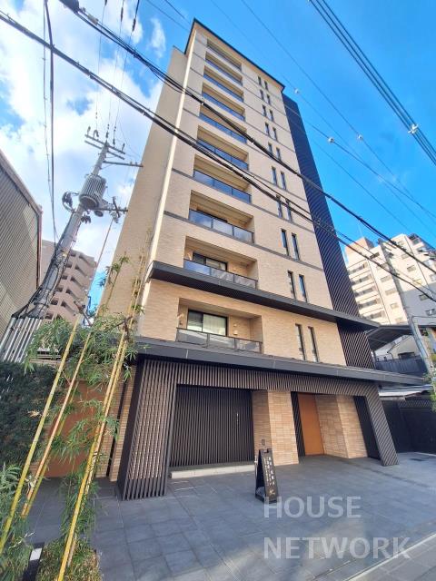 建物写真