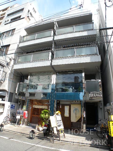 建物写真