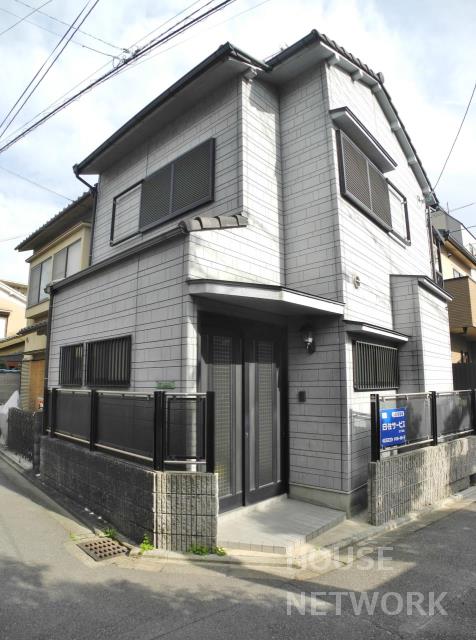 建物写真