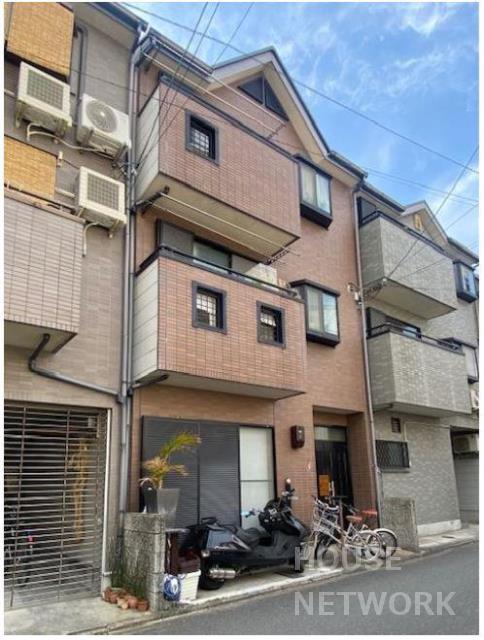 建物写真