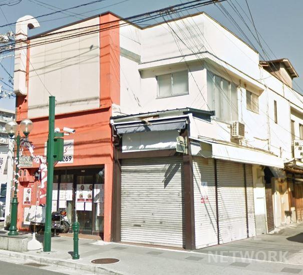 建物写真