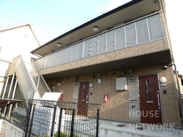 建物写真