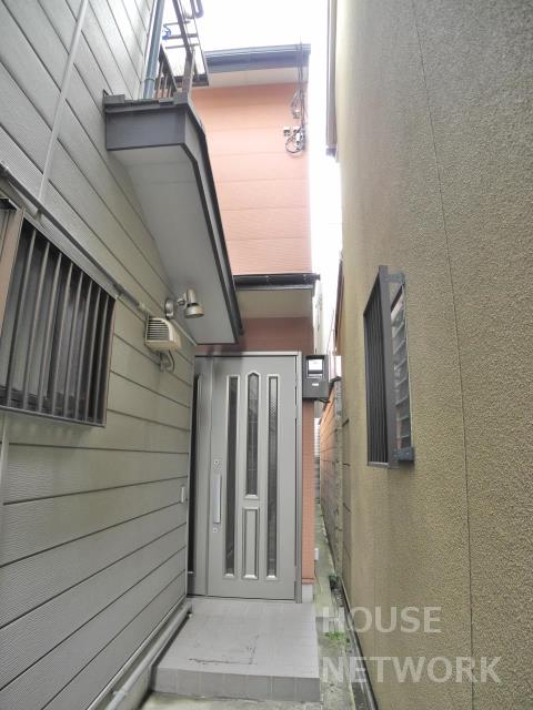 建物写真