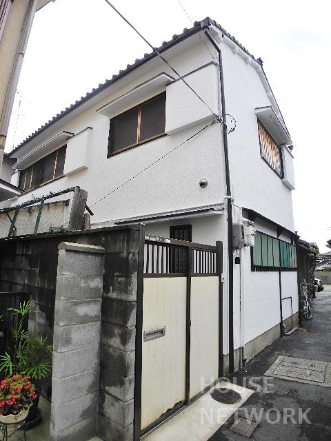建物写真