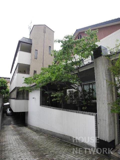 建物写真