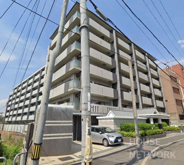 建物写真