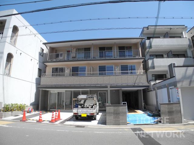 建物写真