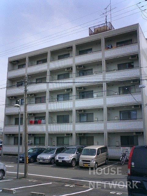 建物写真