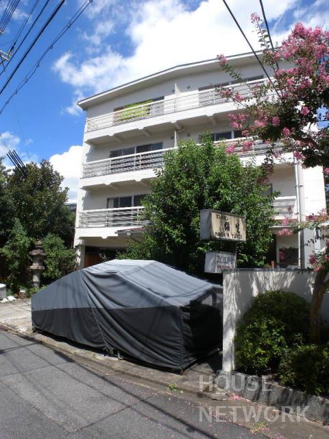 建物写真