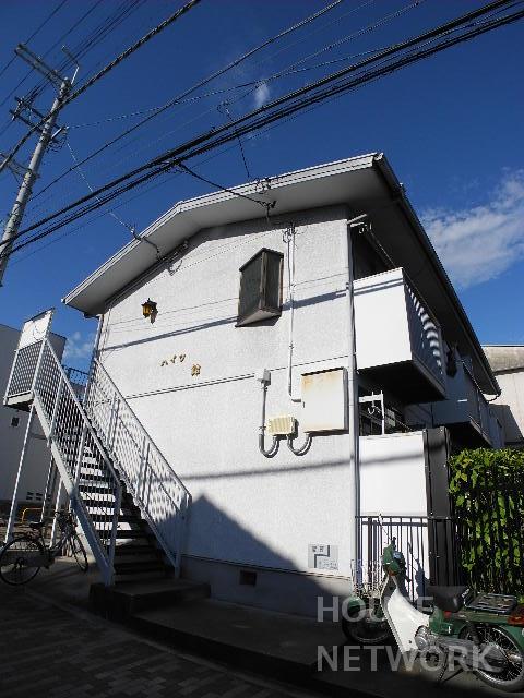 建物写真