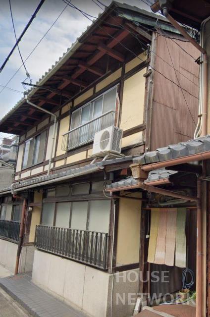 建物写真