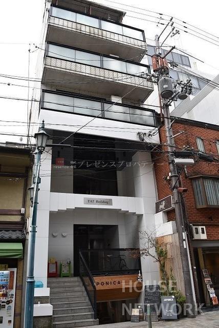 建物写真