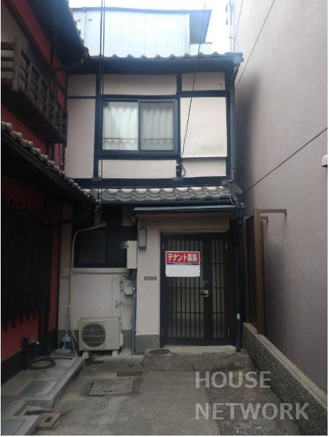 建物写真