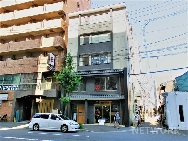 建物写真