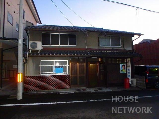 建物写真
