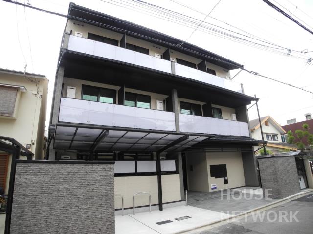 建物写真
