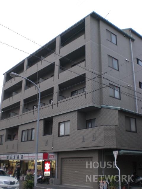 外観画像1