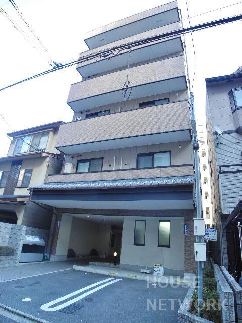 建物写真
