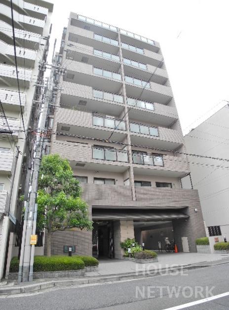 建物写真