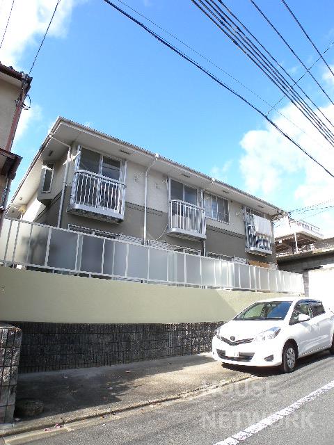 建物写真