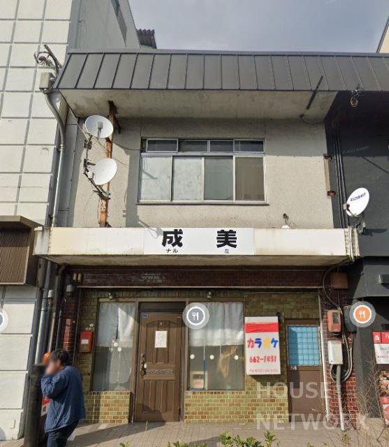 建物写真