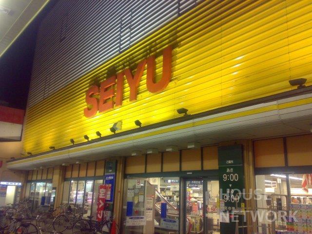 外観画像1