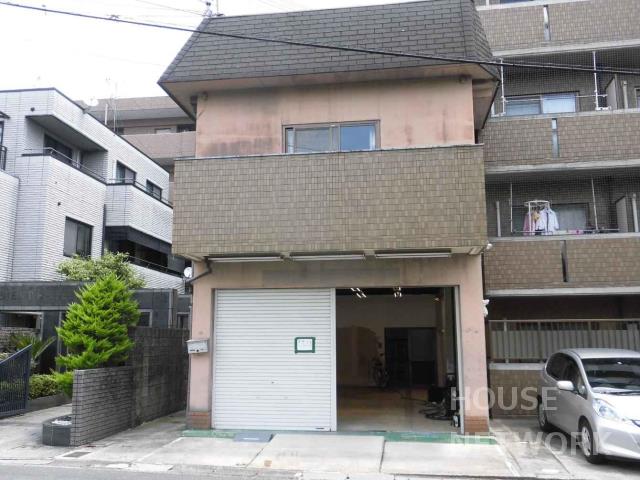 建物写真