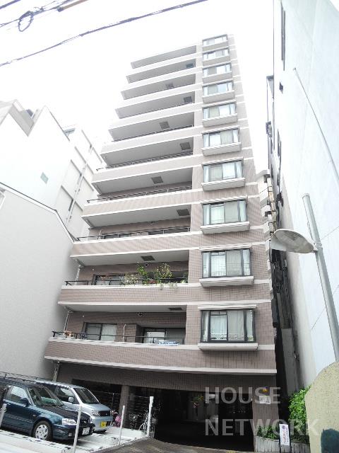 建物写真