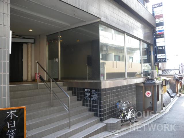 建物写真