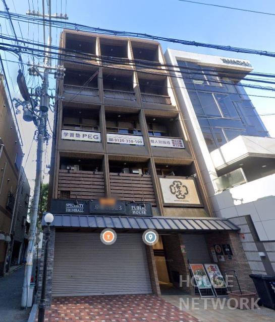 建物写真