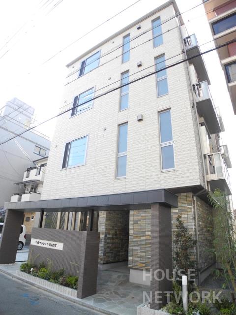 建物写真