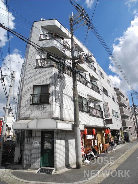 建物写真