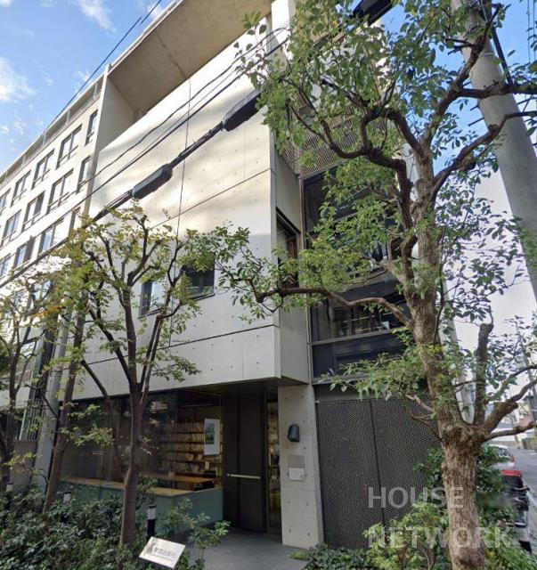 建物写真