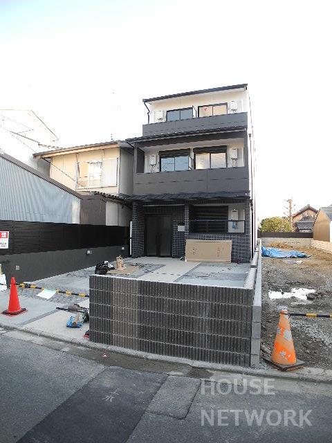 建物写真