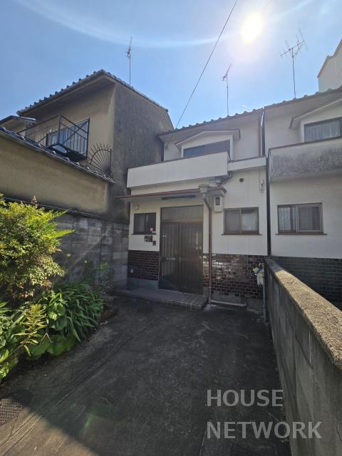 建物写真
