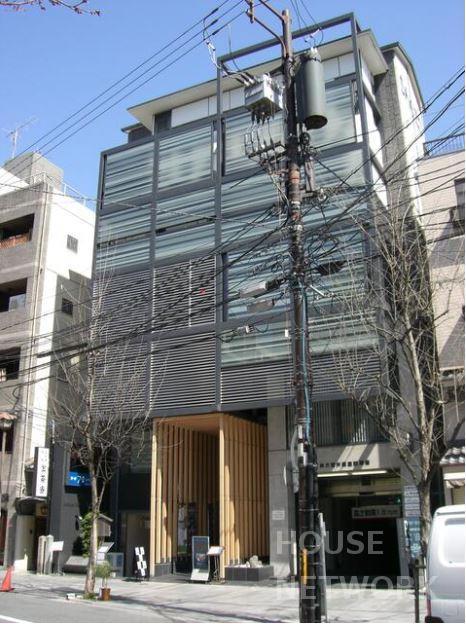 建物写真