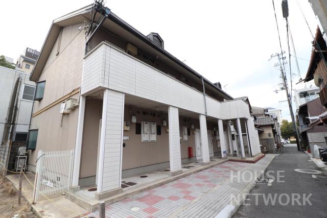 建物写真