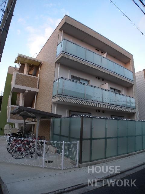 建物写真