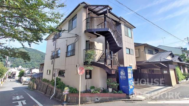 建物写真
