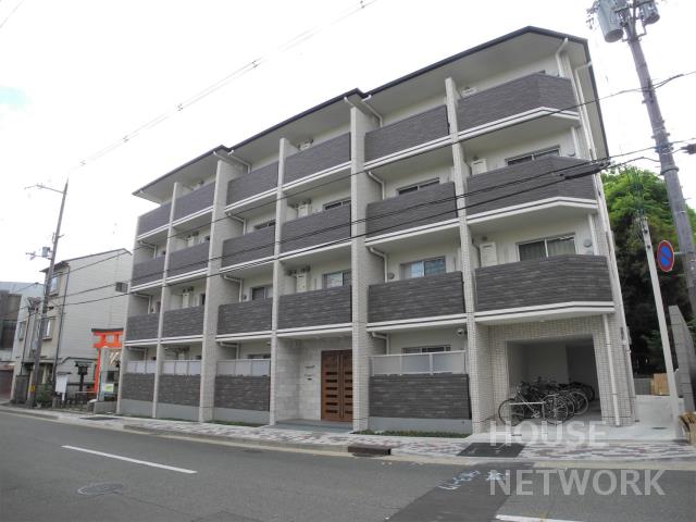 建物写真